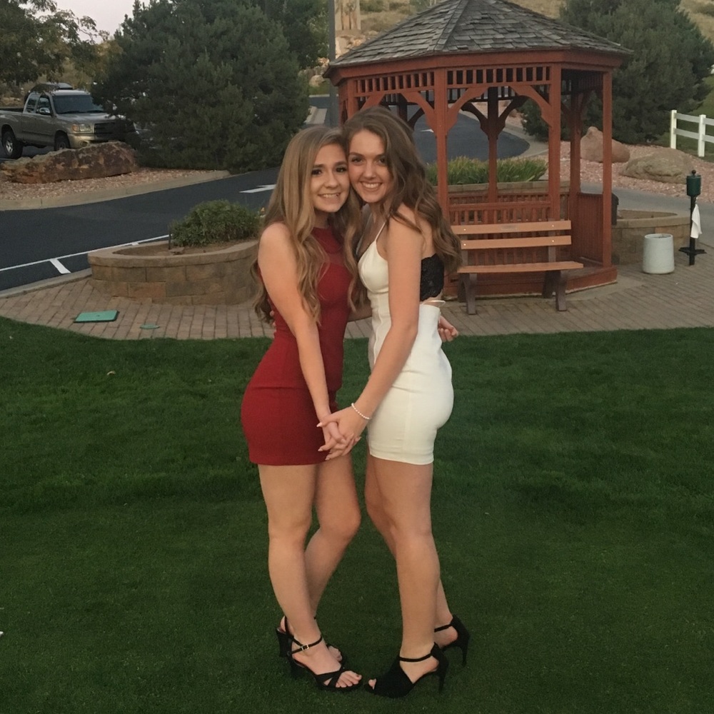 Meet your Posher, Alysa